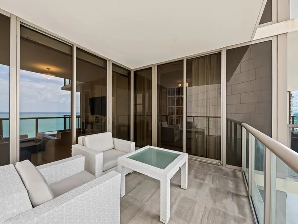 $18,500 | 9705 Collins Avenue, Unit 1104N, Bal Harbour, FL 33154