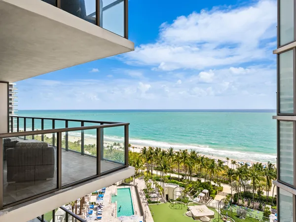 $18,500 | 9705 Collins Avenue, Unit 1104N, Bal Harbour, FL 33154