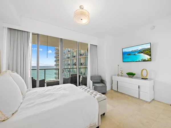 $18,500 | 9705 Collins Avenue, Unit 1104N, Bal Harbour, FL 33154