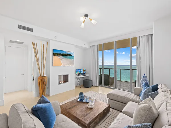 $18,500 | 9705 Collins Avenue, Unit 1104N, Bal Harbour, FL 33154