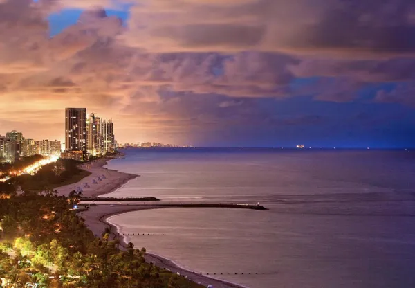 $18,500 | 9705 Collins Avenue, Unit 1104N, Bal Harbour, FL 33154