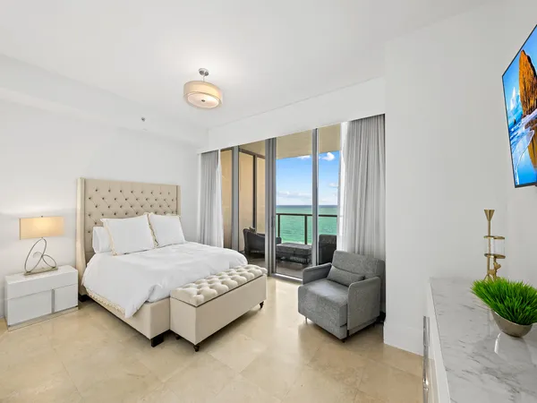 $18,500 | 9705 Collins Avenue, Unit 1104N, Bal Harbour, FL 33154