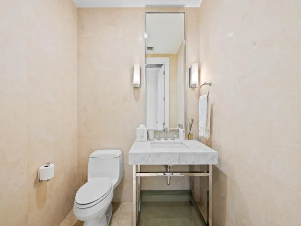 $18,500 | 9705 Collins Avenue, Unit 1104N, Bal Harbour, FL 33154