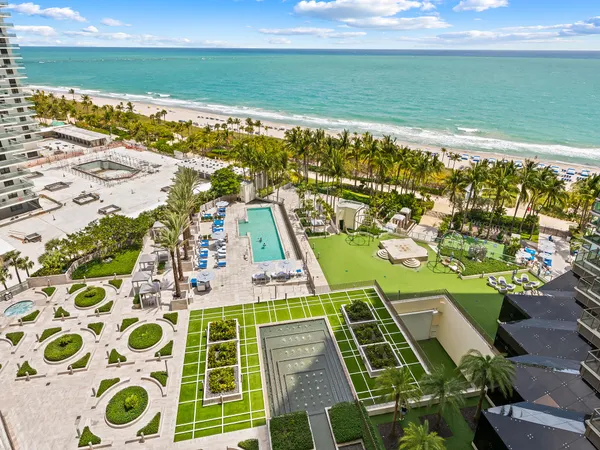 $18,500 | 9705 Collins Avenue, Unit 1104N, Bal Harbour, FL 33154