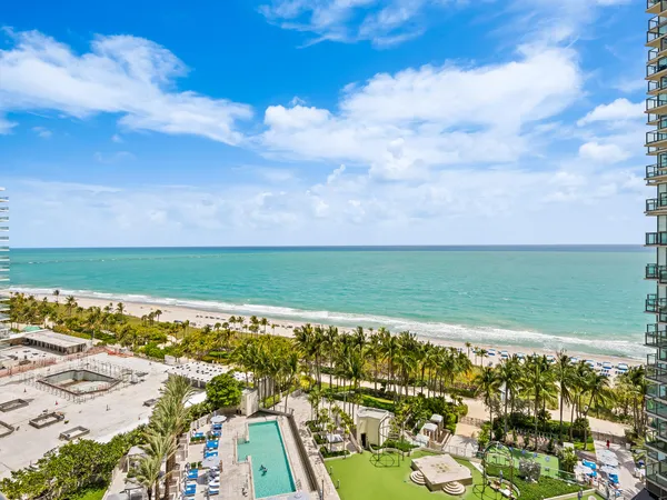 $18,500 | 9705 Collins Avenue, Unit 1104N, Bal Harbour, FL 33154