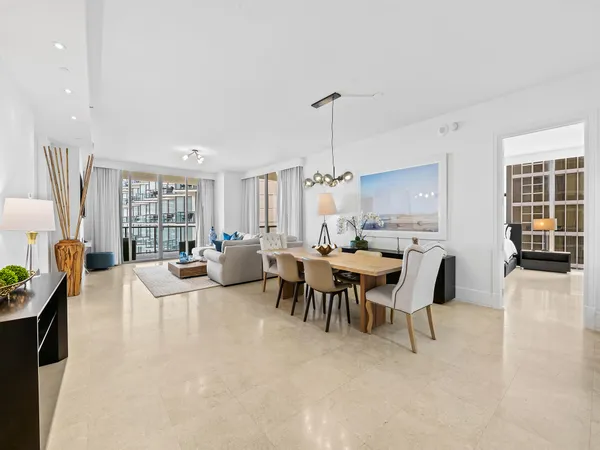 $18,500 | 9705 Collins Avenue, Unit 1104N, Bal Harbour, FL 33154