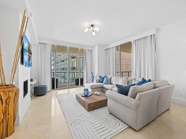 $18,500 | 9705 Collins Avenue, Unit 1104N, Bal Harbour, FL 33154