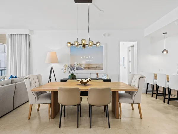 $18,500 | 9705 Collins Avenue, Unit 1104N, Bal Harbour, FL 33154