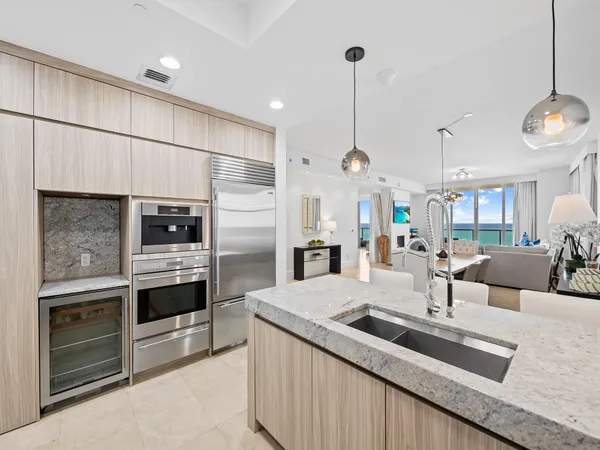 $18,500 | 9705 Collins Avenue, Unit 1104N, Bal Harbour, FL 33154