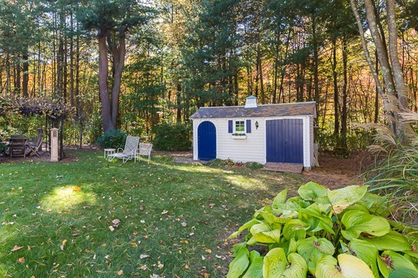 39 Old Haswell Park Road Middleton, MA 01949 - Photo 27 of 30 Gallery Image 27