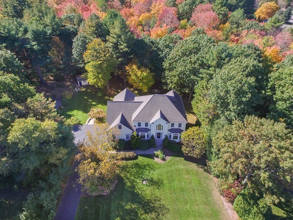 39 Old Haswell Park Road Middleton, MA 01949 - Photo 29 of 30 Gallery Image 29
