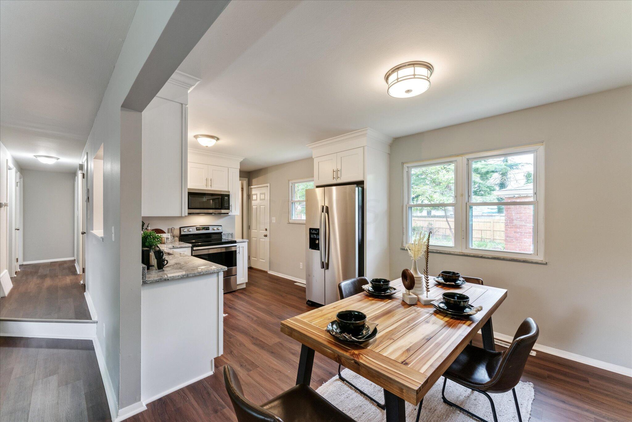 4415 Kenfield Road Columbus, OH 43224 - Photo 12 of 39 Gallery Image 12