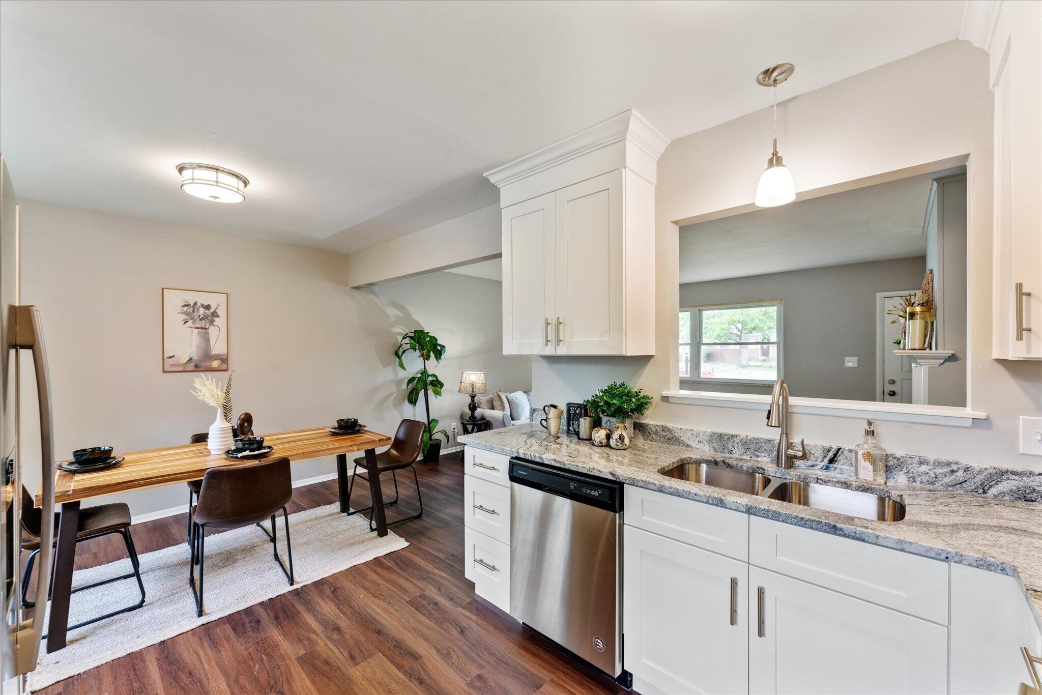 4415 Kenfield Road Columbus, OH 43224 - Photo 17 of 39 Gallery Image 17