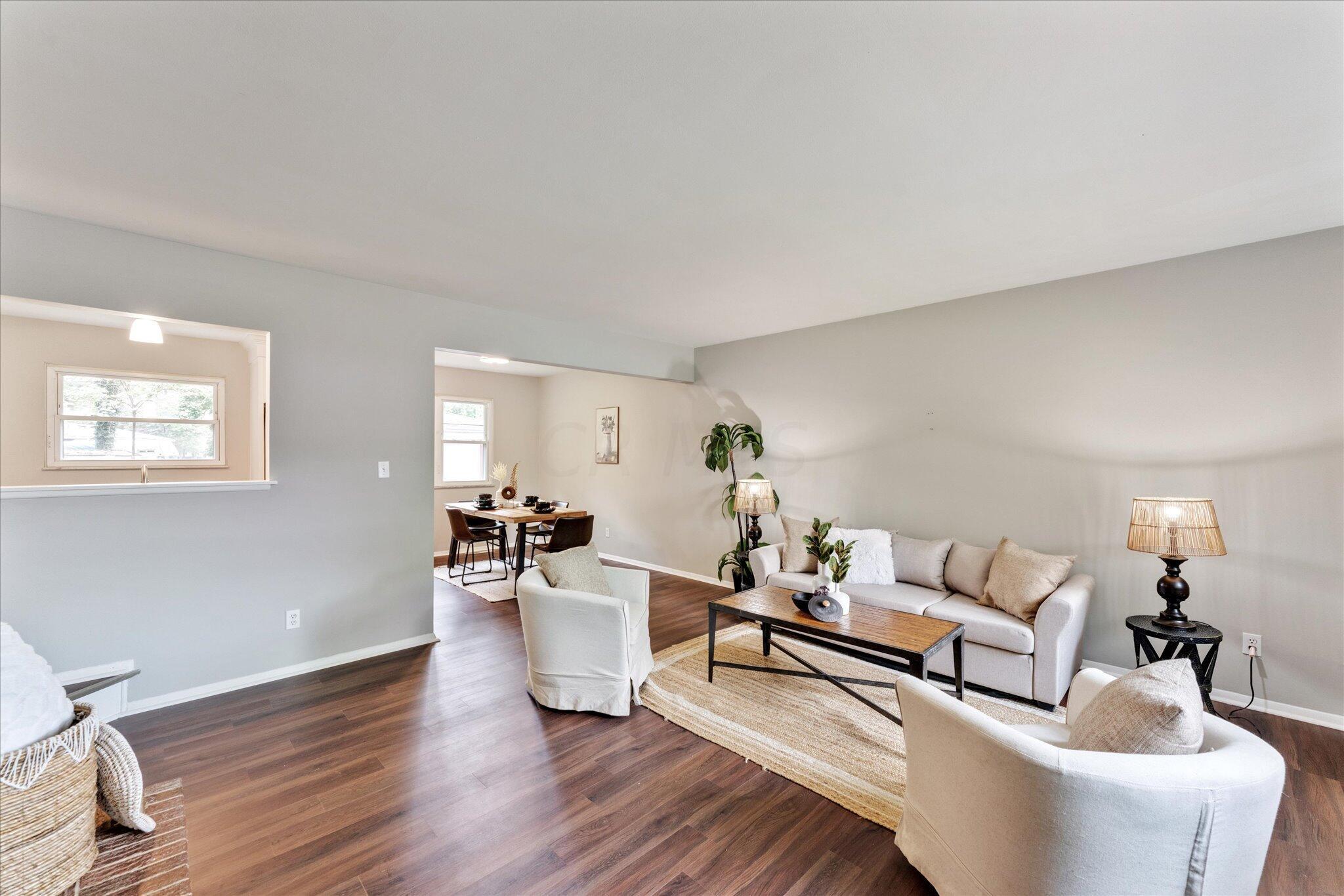 4415 Kenfield Road Columbus, OH 43224 - Photo 8 of 39 Gallery Image 8