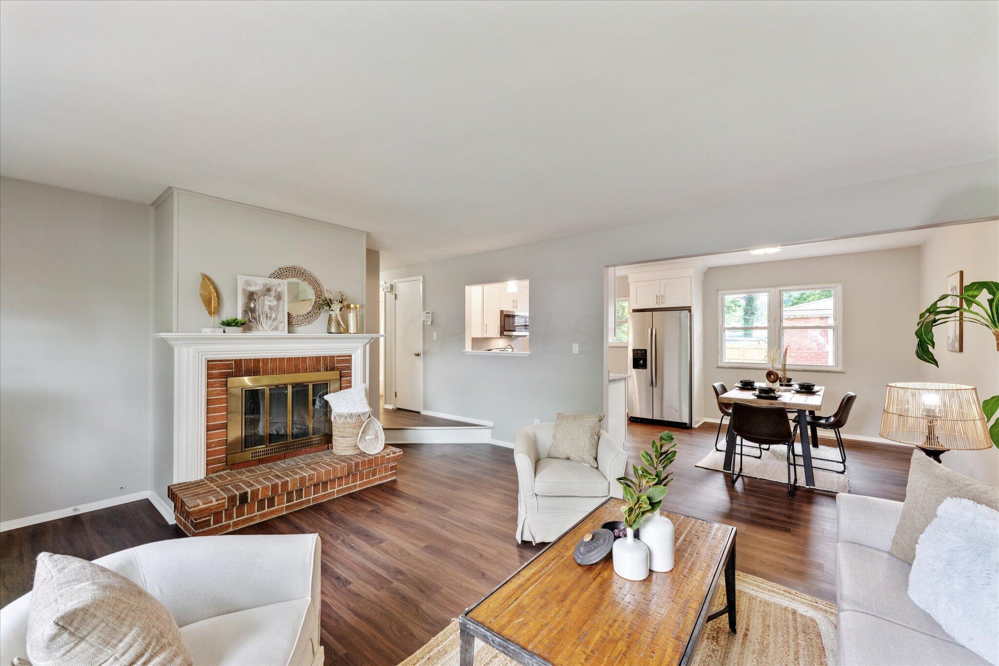 4415 Kenfield Road Columbus, OH 43224 - Photo 9 of 39 Gallery Image 9