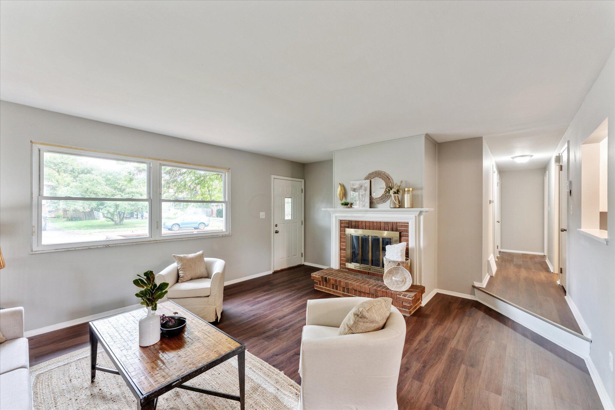 4415 Kenfield Road Columbus, OH 43224 - Photo 10 of 39 Gallery Image 10