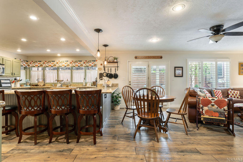 545 South Valley View Drive, Unit 67 St. George, UT 84770 - Photo 16 of 45 open & spacious