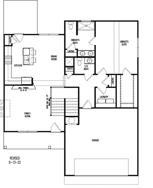 497 Charleston Place Villa Rica, GA 30180 - Photo 4 of 5 a picture of a bench
