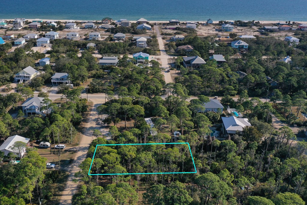 308 Howell Street St. George Island, FL 32328 - Photo 6 of 20