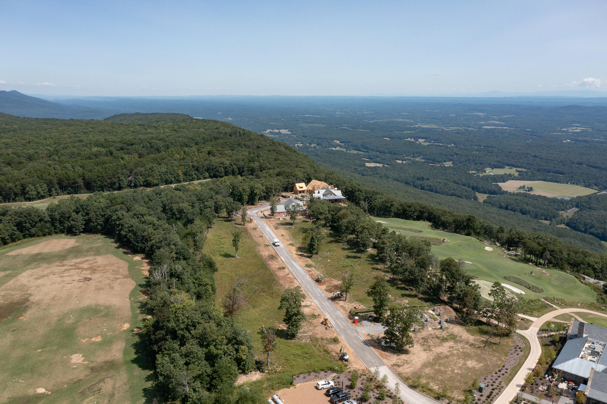 0 Clubhouse Drive, Unit PRC5 Rising Fawn, GA 30738 - Photo 3 of 20 20210910_Mclemore_HoltWebb_0132