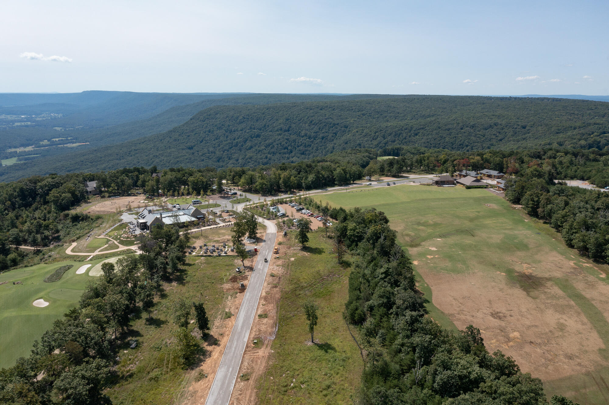 0 Clubhouse Drive, Unit PRC5 Rising Fawn, GA 30738 - Photo 5 of 20 20210910_Mclemore_HoltWebb_0126