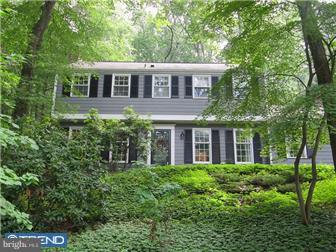 82 Pugh Road Wayne, PA 19087 - Photo 1 of 12 Exterior Front