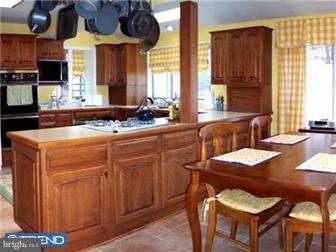 82 Pugh Road Wayne, PA 19087 - Photo 4 of 12 Kitchen