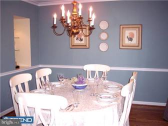 82 Pugh Road Wayne, PA 19087 - Photo 6 of 12 Dining Room