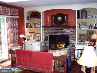 82 Pugh Road Wayne, PA 19087 - Photo 7 of 12 Family Room