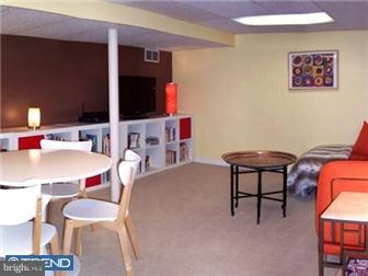 82 Pugh Road Wayne, PA 19087 - Photo 10 of 12 Basement - Finished