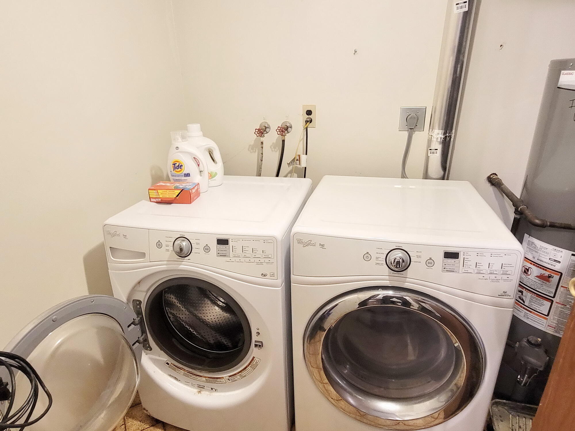 508 South Rochester Street, Unit C Mukwonago, WI 53149 - Photo 14 of 14 Laundry Room