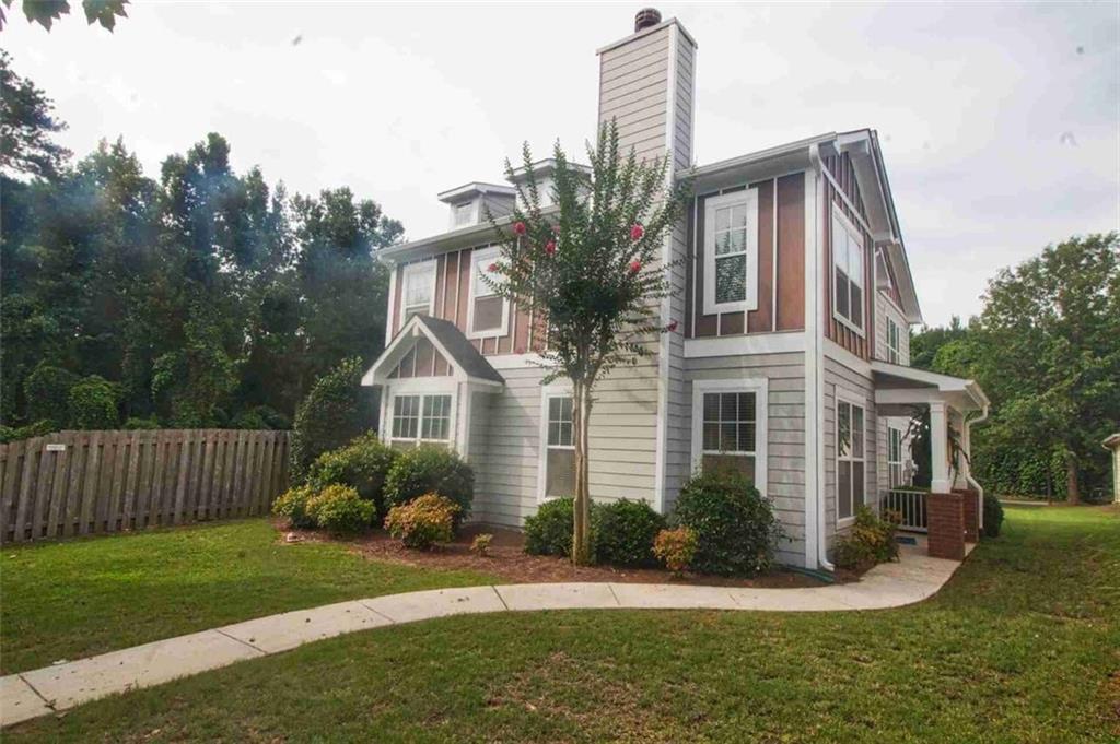 7828 The Lakes Point Fairburn, GA 30213 - Photo 1 of 1 Gallery Image 1