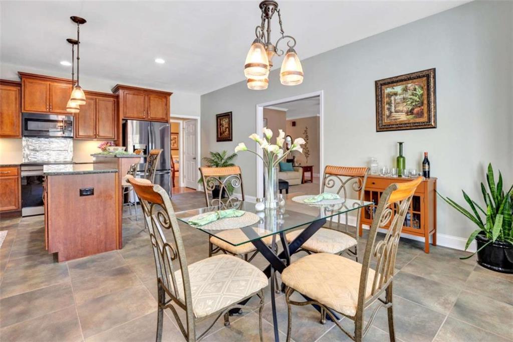 45 Walnut Lane Covington, GA 30014 - Photo 27 of 83