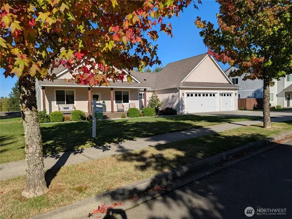 $595,000 | 119 Redwood Lane, Onalaska, WA 98570