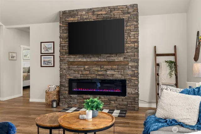 $597,000 | 119 Redwood Lane, Onalaska, WA 98570