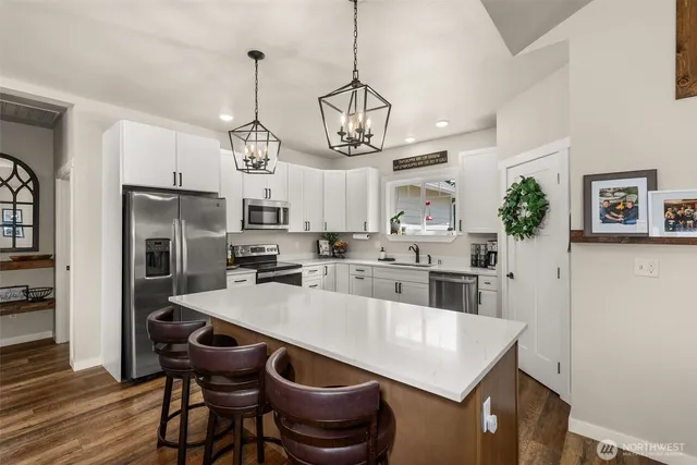 $597,000 | 119 Redwood Lane, Onalaska, WA 98570