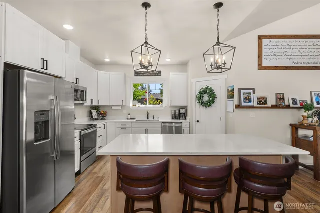 $597,000 | 119 Redwood Lane, Onalaska, WA 98570