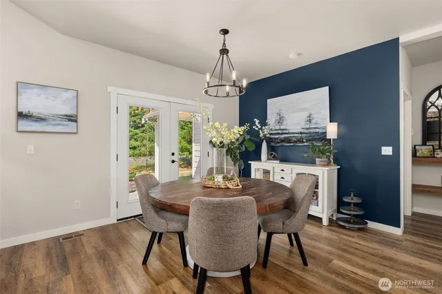 $597,000 | 119 Redwood Lane, Onalaska, WA 98570