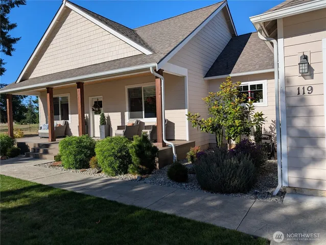 $597,000 | 119 Redwood Lane, Onalaska, WA 98570