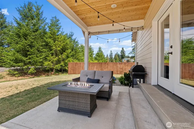 $597,000 | 119 Redwood Lane, Onalaska, WA 98570