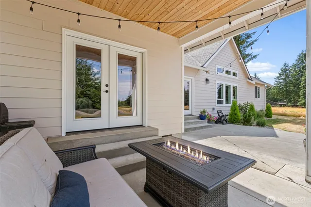 $597,000 | 119 Redwood Lane, Onalaska, WA 98570