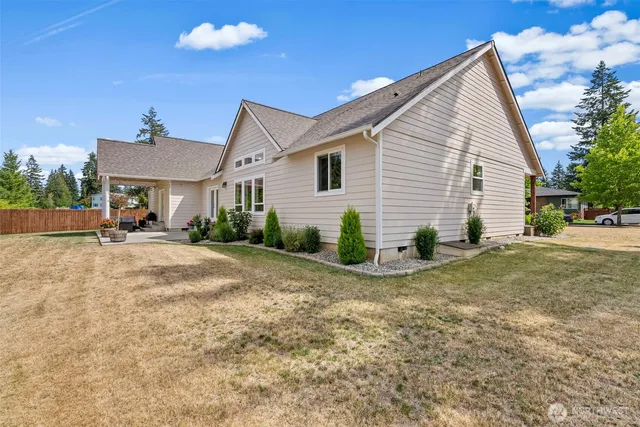 $597,000 | 119 Redwood Lane, Onalaska, WA 98570