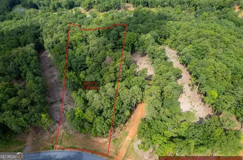 $85,000 | Lot 315 Pebble Trace, Unit 315, Talking Rock, GA 30175