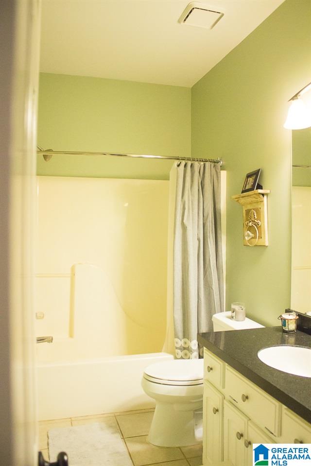2848 Ridge Parkway Trussville, AL 35173 - Photo 16 of 20
