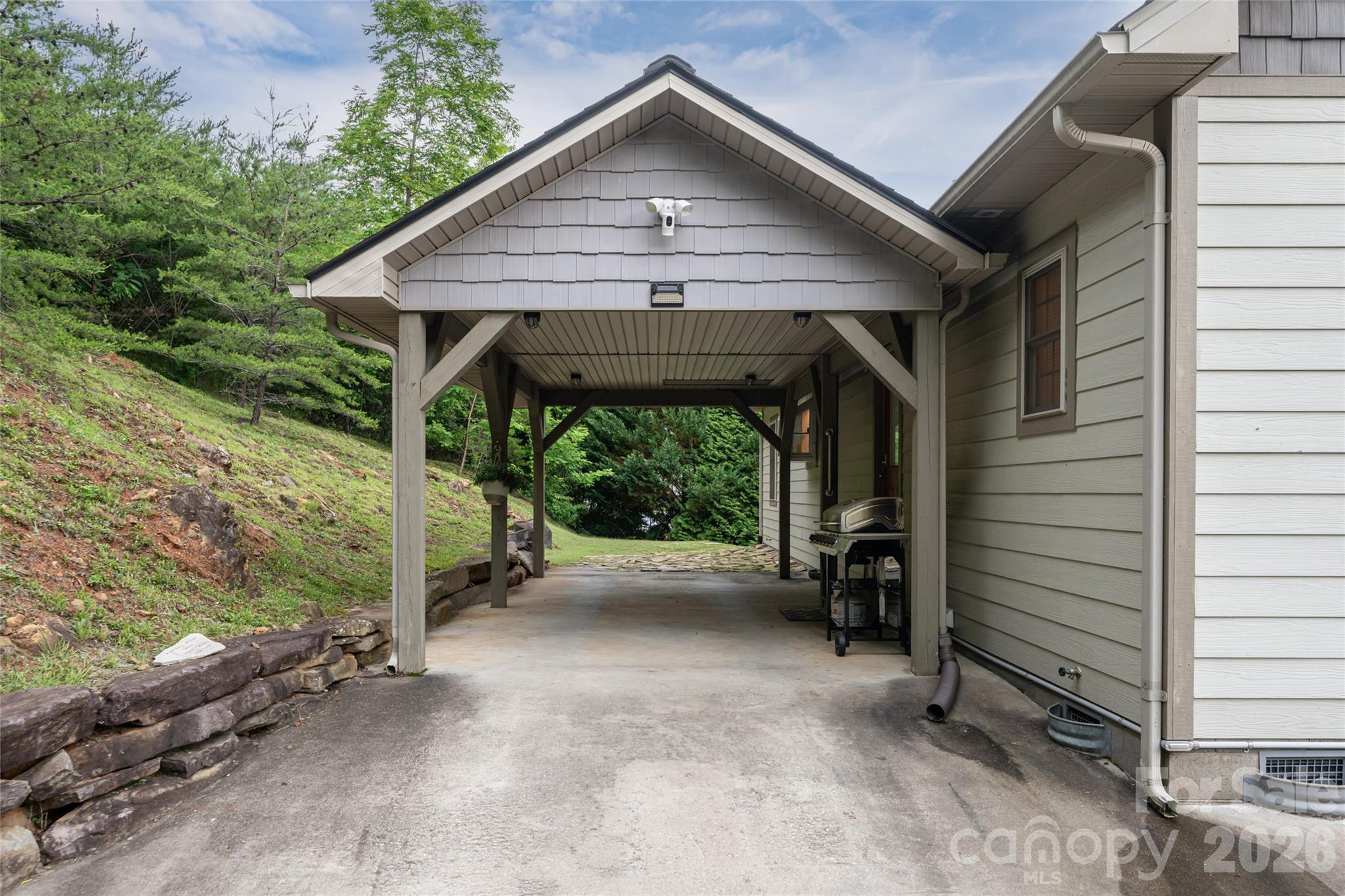 980 South River Road Sylva, NC 28779 - Photo 41 of 48