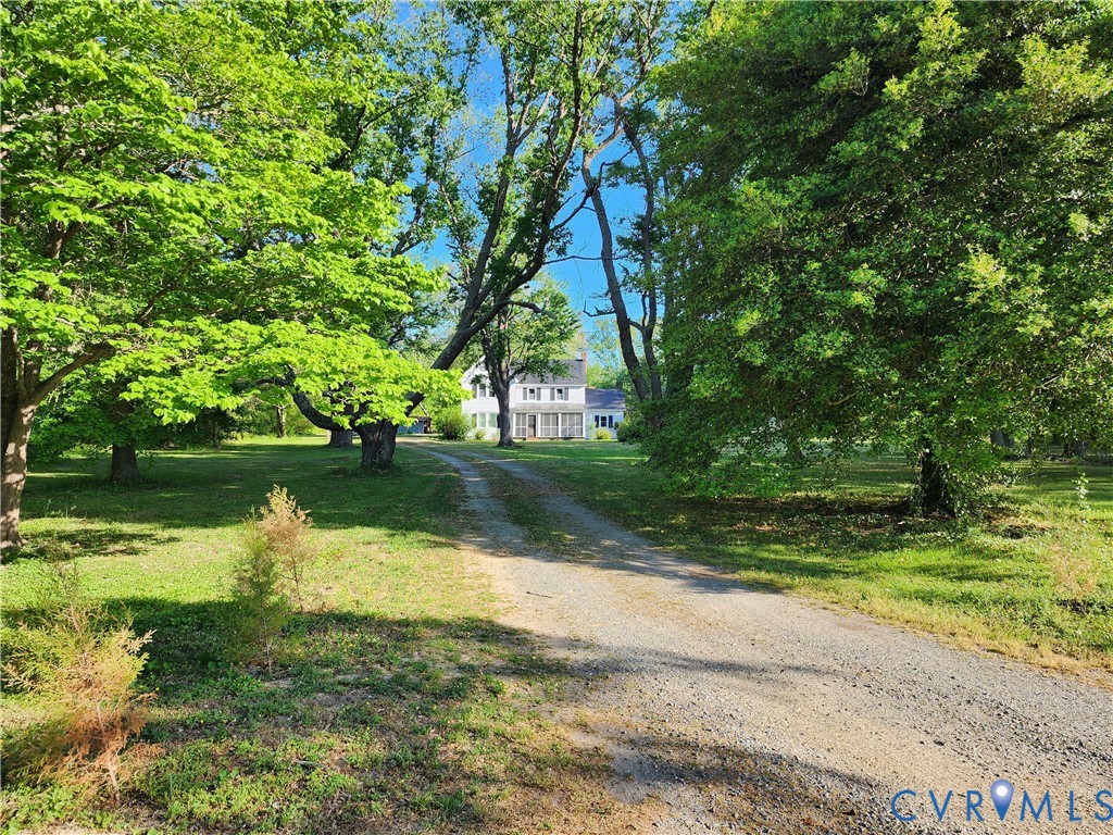 1838 Muddy Gut Road Dunnsville, VA 22454 - Photo 19 of 31