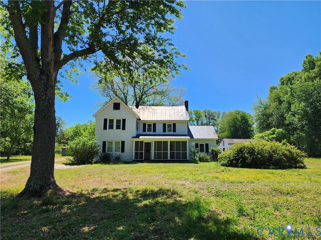 1838 Muddy Gut Road Dunnsville, VA 22454 - Photo 21 of 31