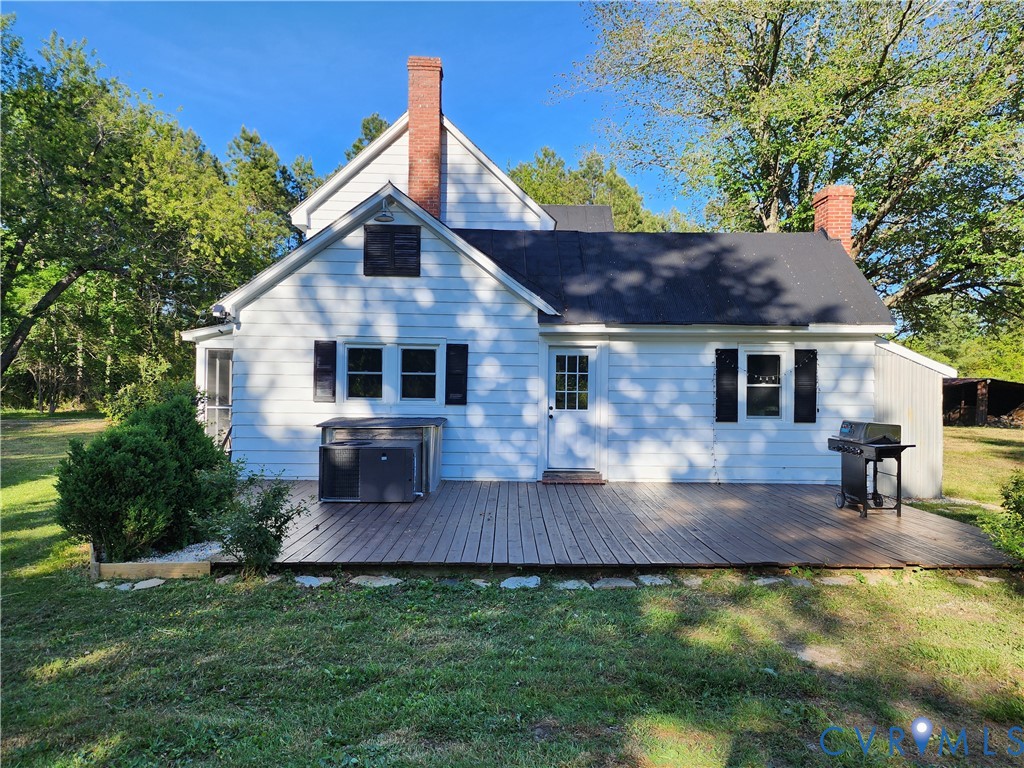 1838 Muddy Gut Road Dunnsville, VA 22454 - Photo 22 of 31