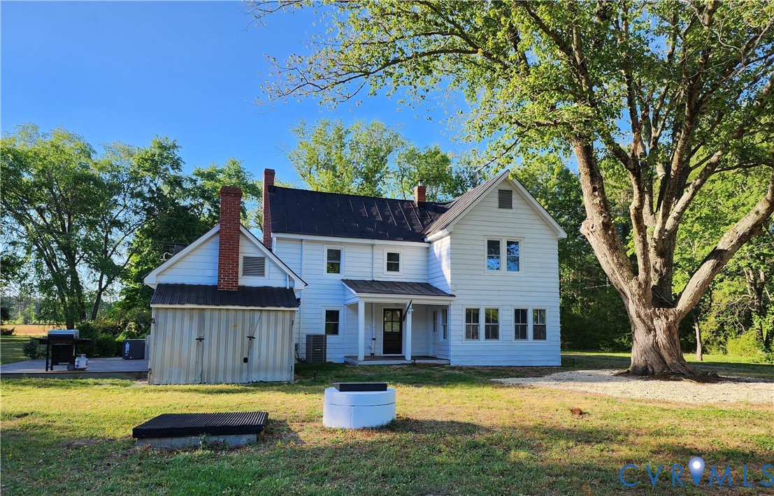 1838 Muddy Gut Road Dunnsville, VA 22454 - Photo 23 of 31
