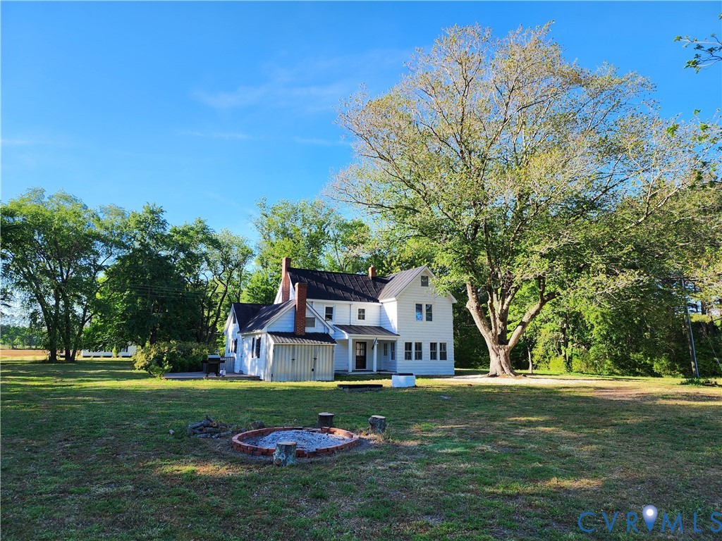 1838 Muddy Gut Road Dunnsville, VA 22454 - Photo 24 of 31